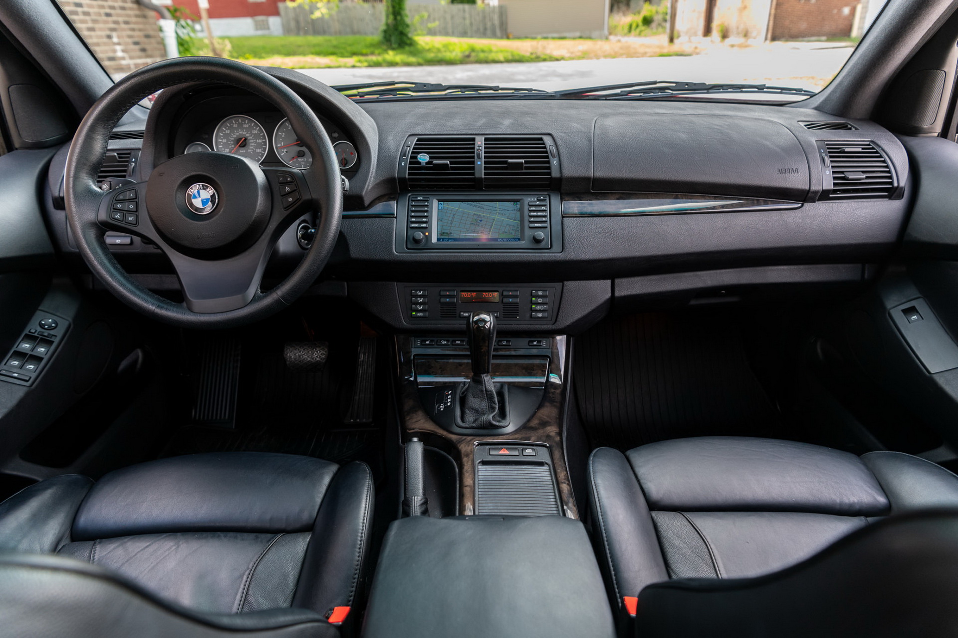 Imola Red 2004 BMW X5 4.8iS: Pay Tribute (And Maintenance) To The Original SAV