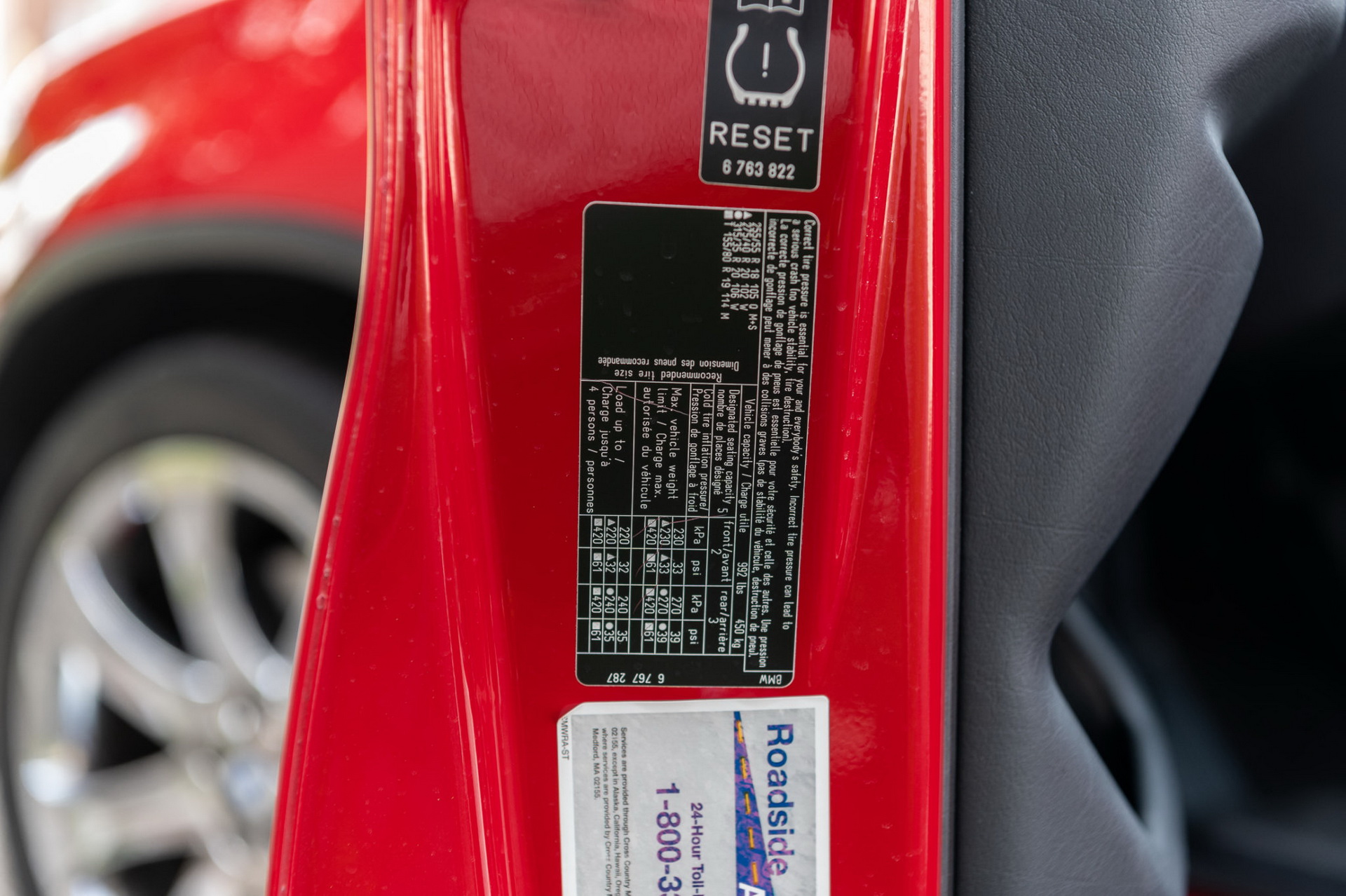 Imola Red 2004 BMW X5 4.8iS: Pay Tribute (And Maintenance) To The Original SAV