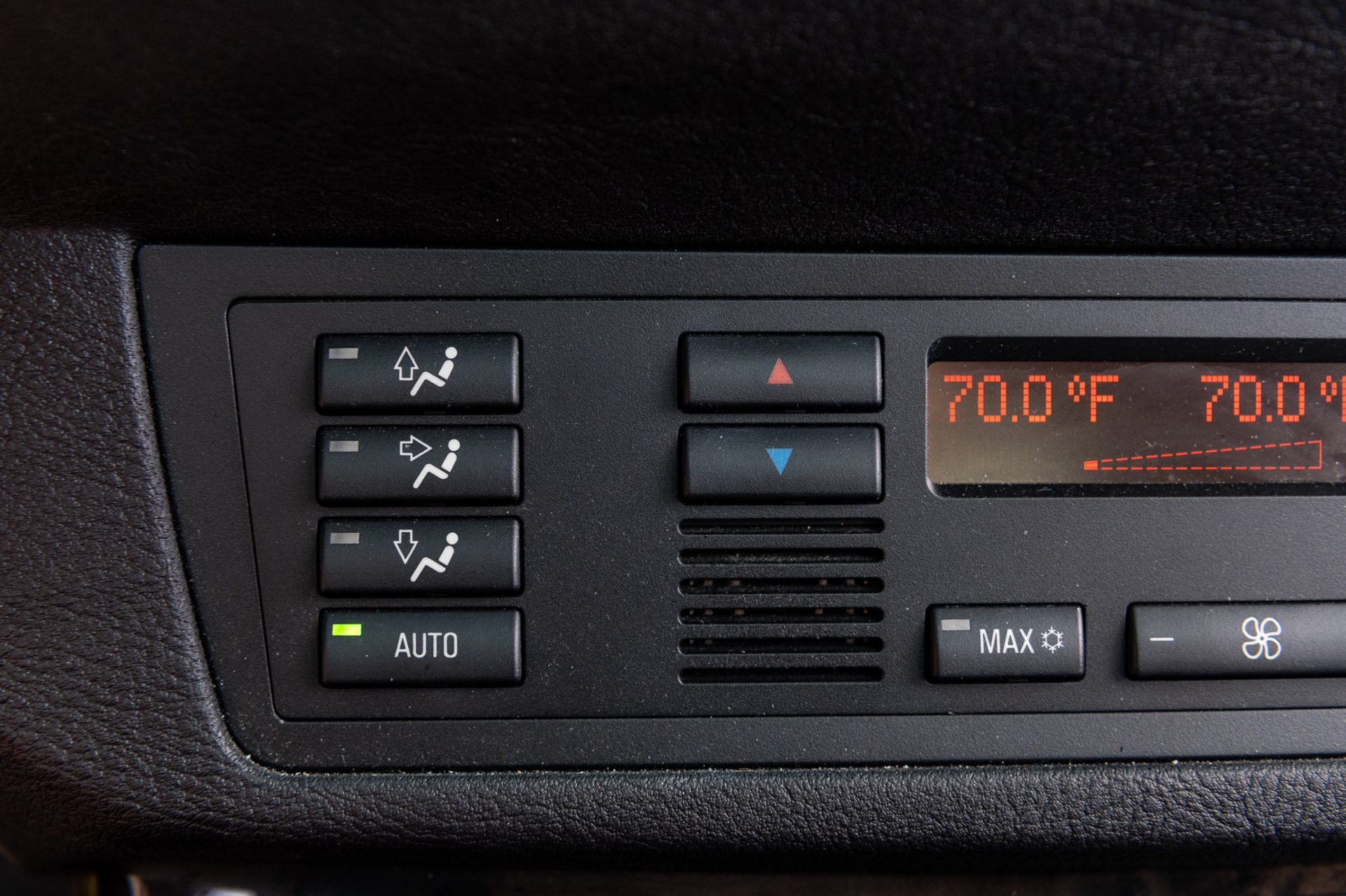 Imola Red 2004 BMW X5 4.8iS: Pay Tribute (And Maintenance) To The Original SAV