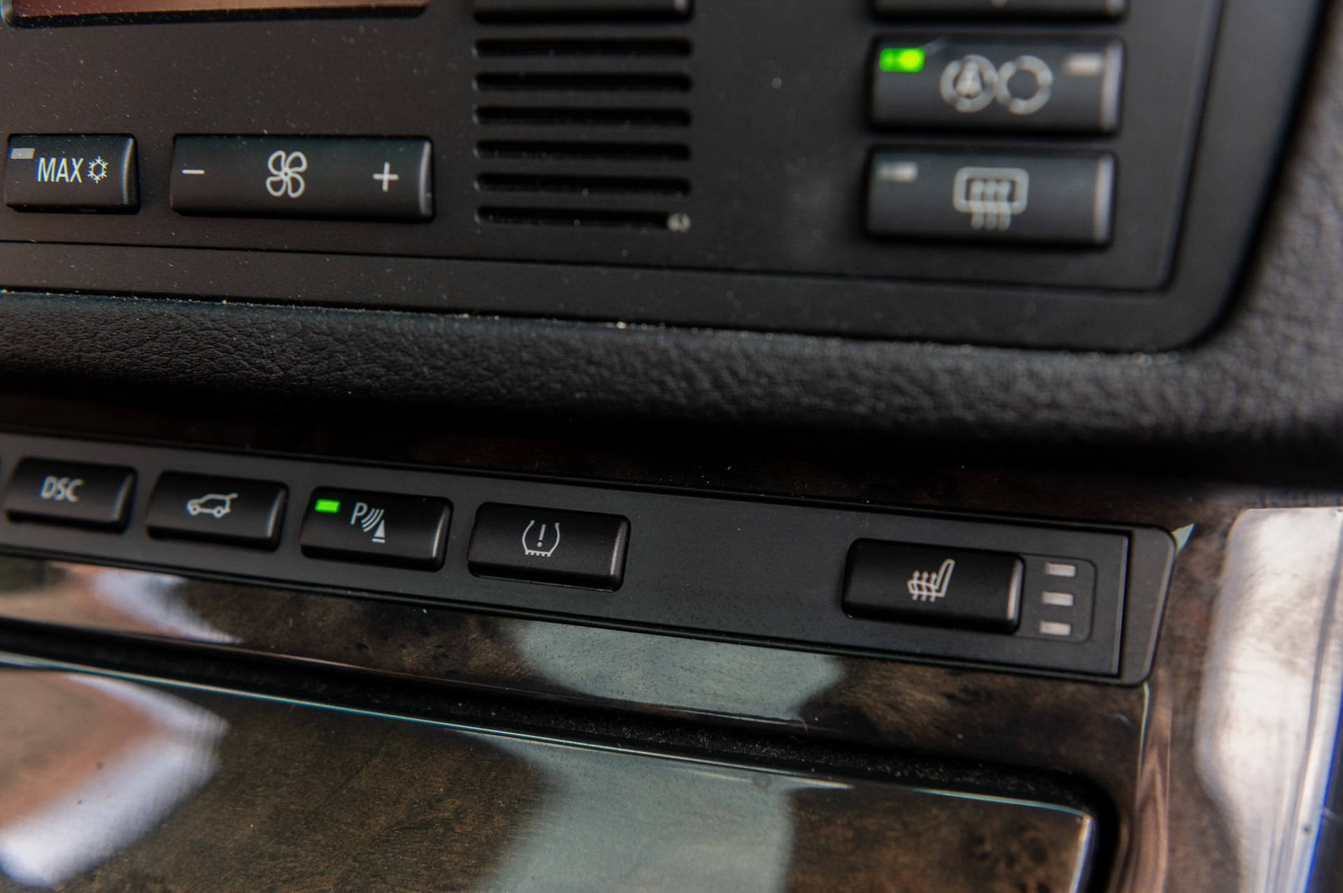 Imola Red 2004 BMW X5 4.8iS: Pay Tribute (And Maintenance) To The Original SAV