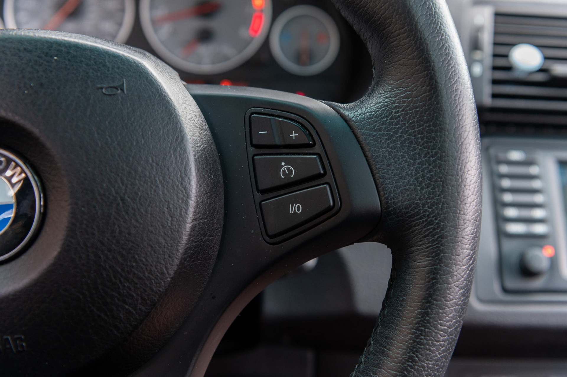 Imola Red 2004 BMW X5 4.8iS: Pay Tribute (And Maintenance) To The Original SAV