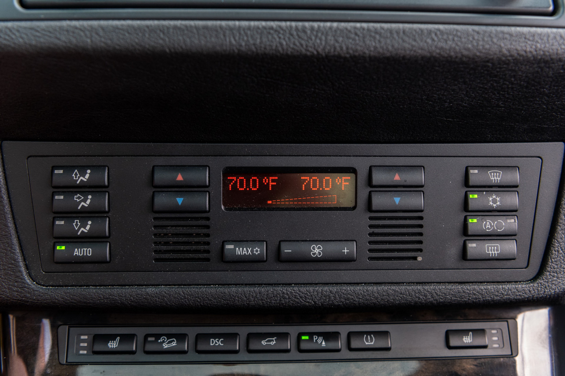 Imola Red 2004 BMW X5 4.8iS: Pay Tribute (And Maintenance) To The Original SAV