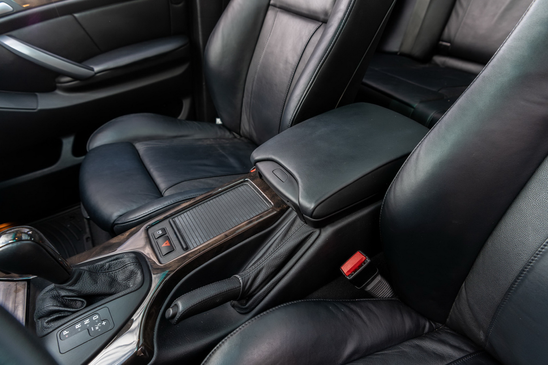 Imola Red 2004 BMW X5 4.8iS: Pay Tribute (And Maintenance) To The Original SAV