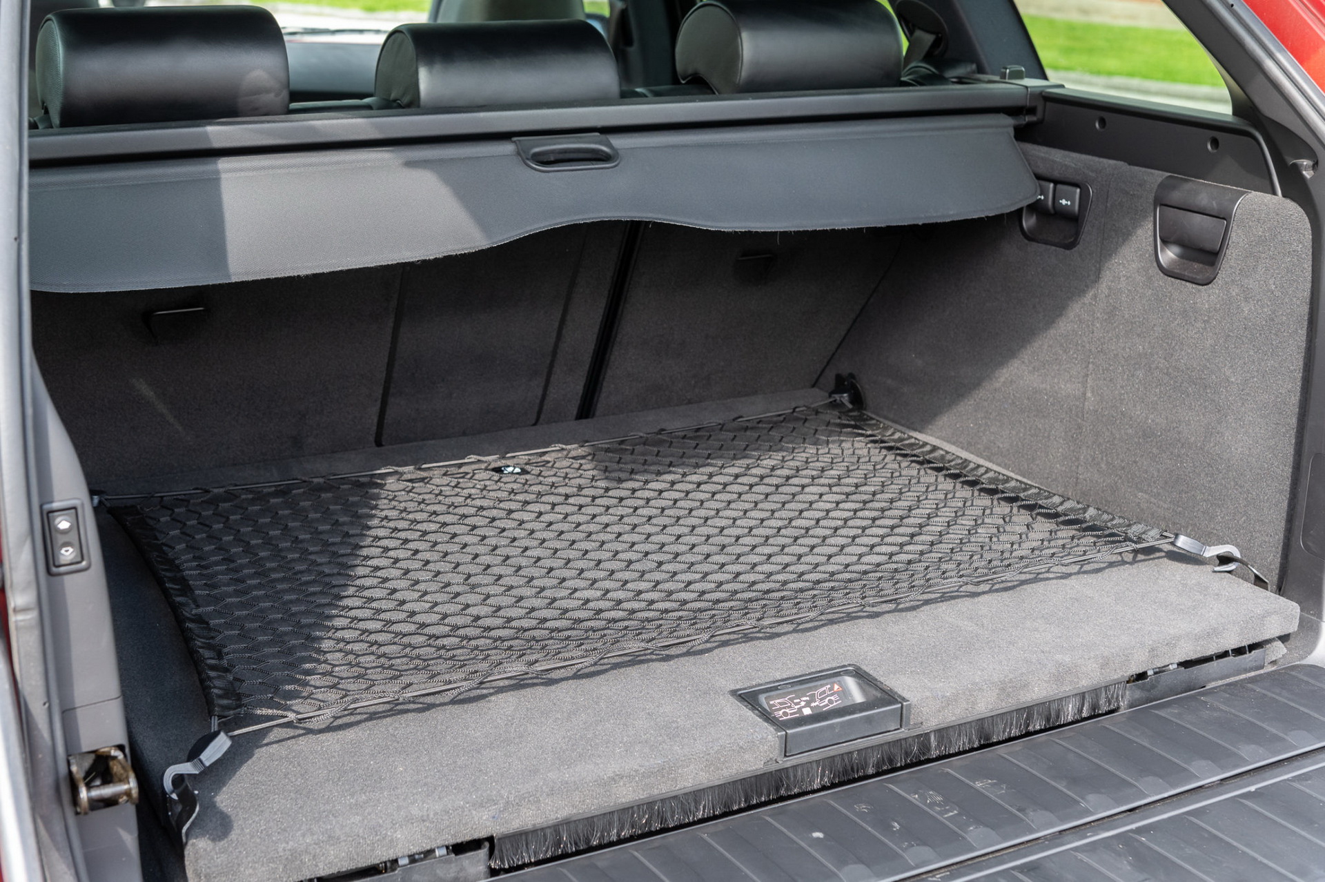 Imola Red 2004 BMW X5 4.8iS: Pay Tribute (And Maintenance) To The Original SAV