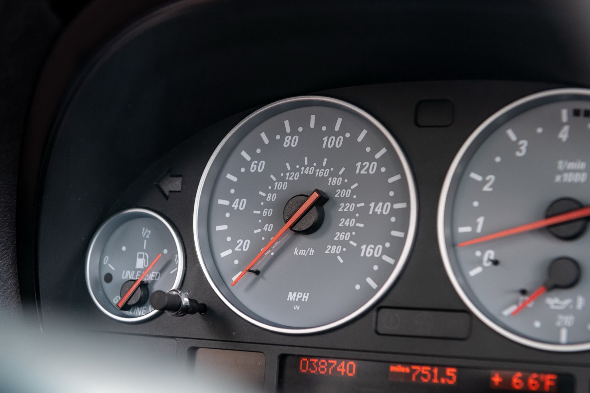 Imola Red 2004 BMW X5 4.8iS: Pay Tribute (And Maintenance) To The Original SAV