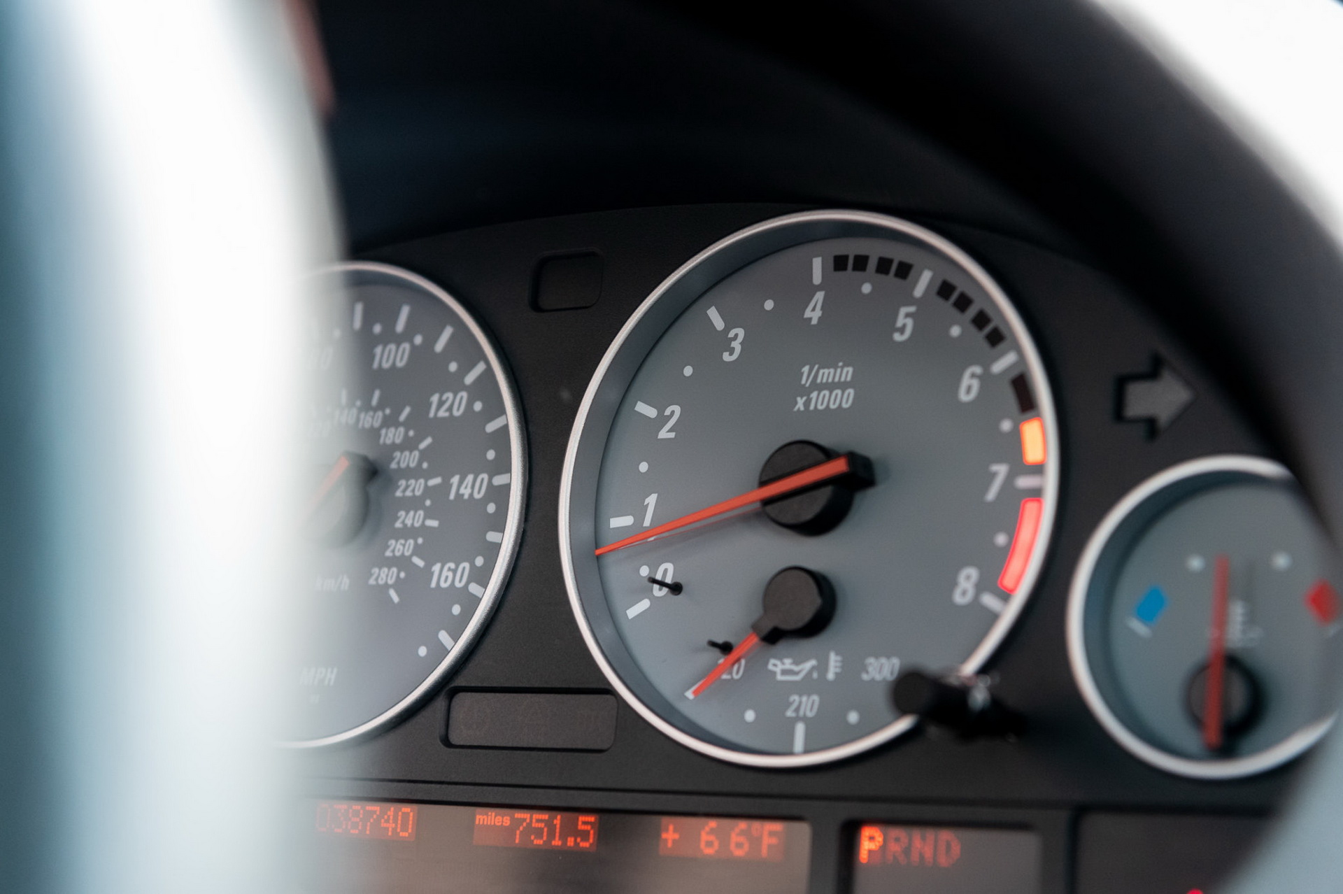 Imola Red 2004 BMW X5 4.8iS: Pay Tribute (And Maintenance) To The Original SAV