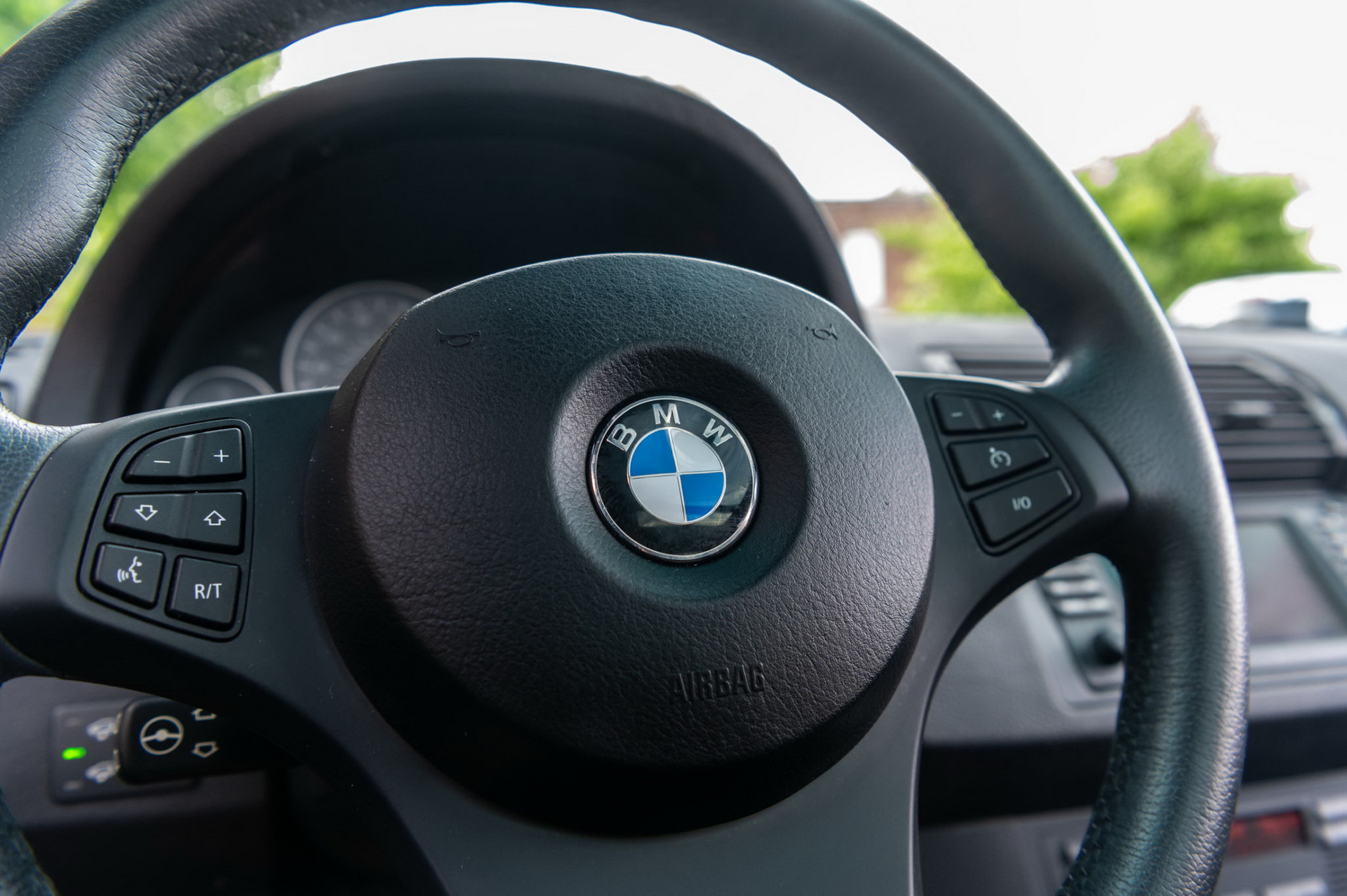 Imola Red 2004 BMW X5 4.8iS: Pay Tribute (And Maintenance) To The Original SAV