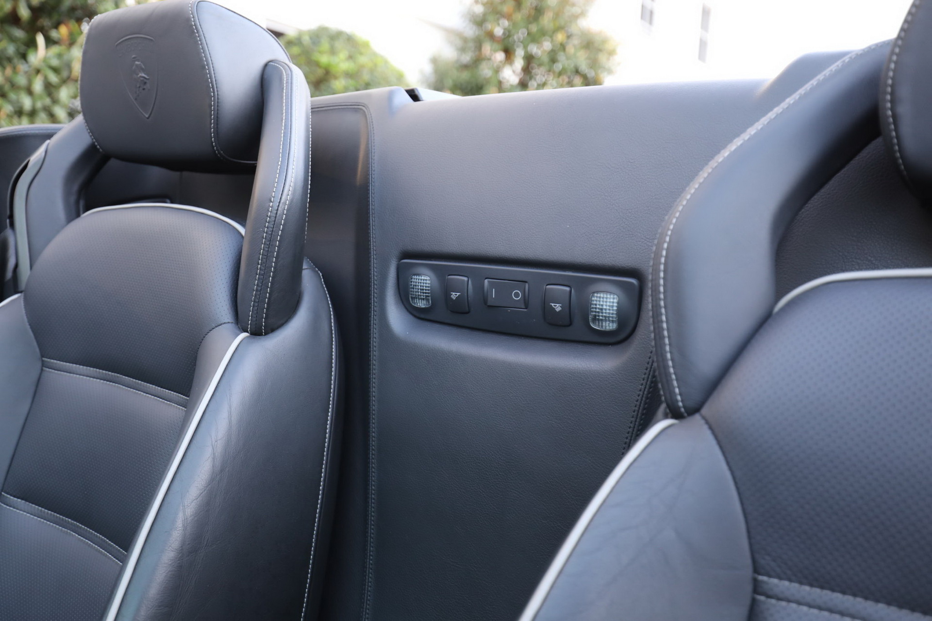 Grigio Antares Really Brings Out The “Audi” In This Lamborghini Gallardo