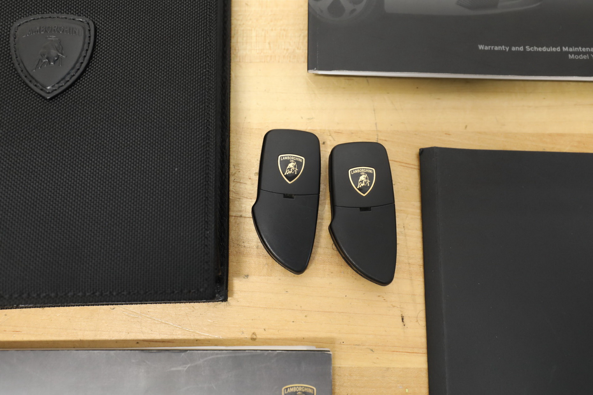 Grigio Antares Really Brings Out The “Audi” In This Lamborghini Gallardo