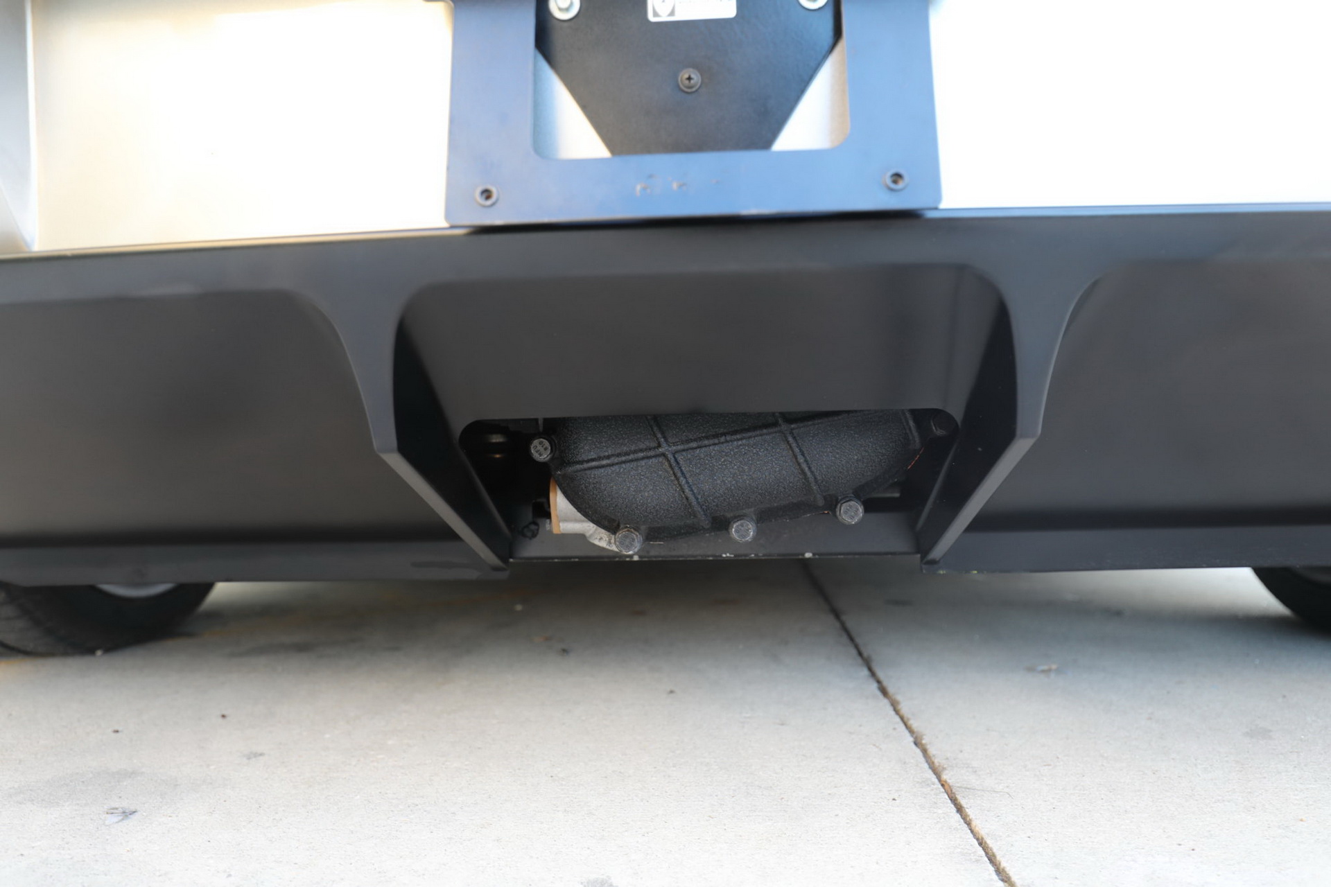 Grigio Antares Really Brings Out The “Audi” In This Lamborghini Gallardo