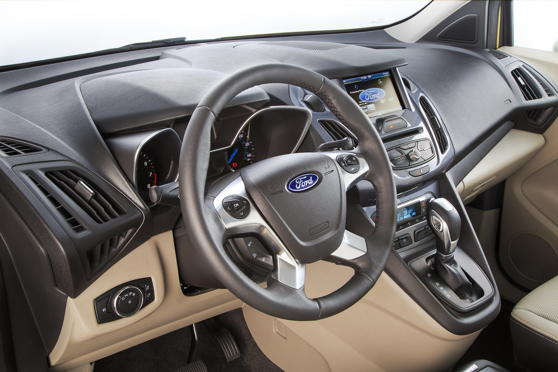 Ford Announces Three Safety Recalls, For Mustang, Expedition, Navigator And More