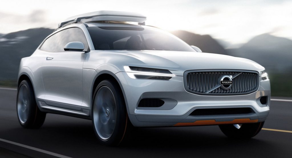 2024 Volvo XC90 Prices, Reviews, and Photos - MotorTrend