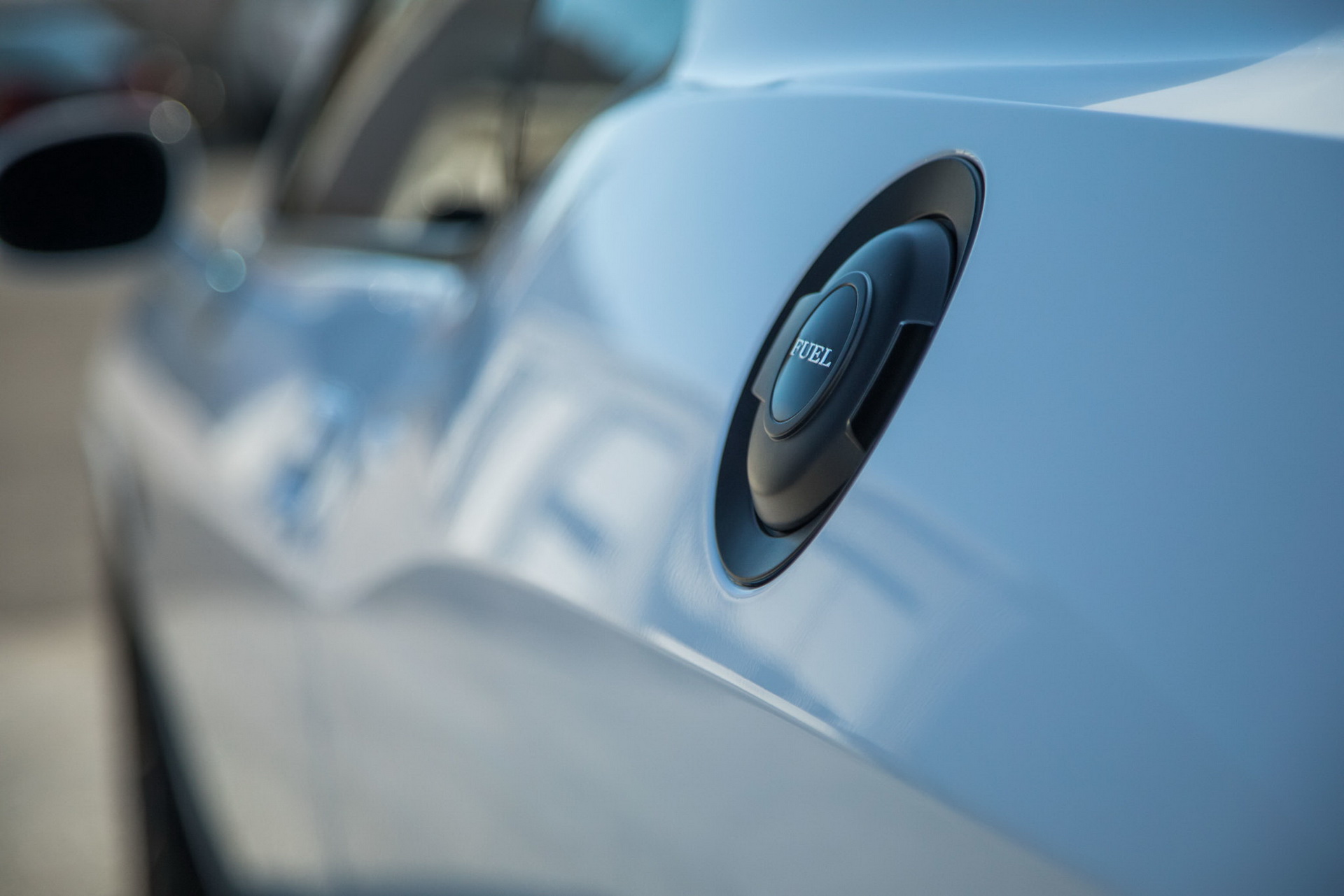 Man Up With This Barely Driven 6sp Manual 2016 Challenger SRT Hellcat