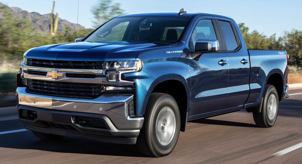  Pickups Are Cash Cows, But Supplies Are Starting To Run Low