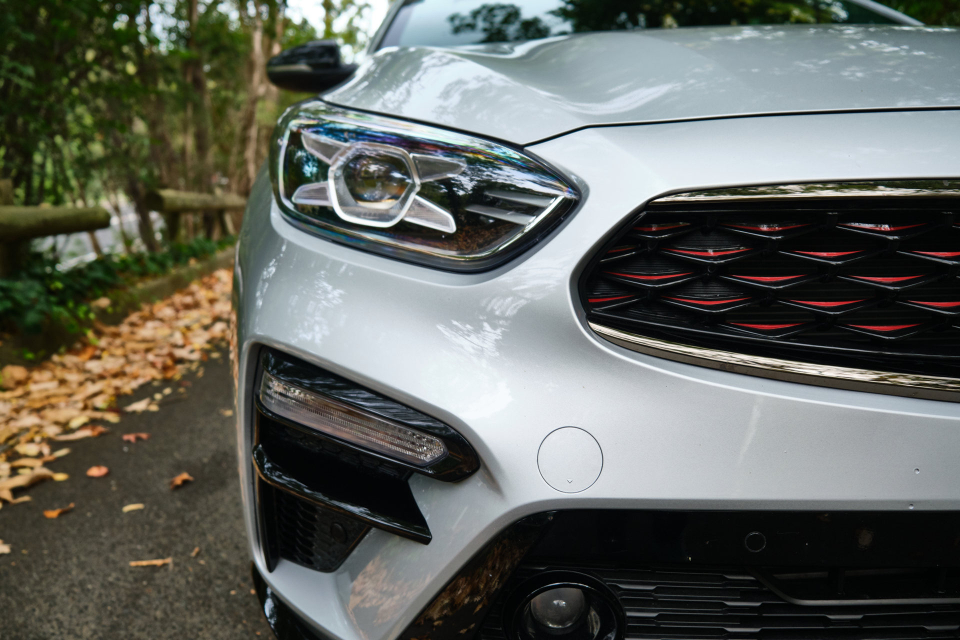 Driven: 2019 Kia Cerato (Forte) GT Is A Warm Hatch That’s Fun To Drive And Attractively Priced