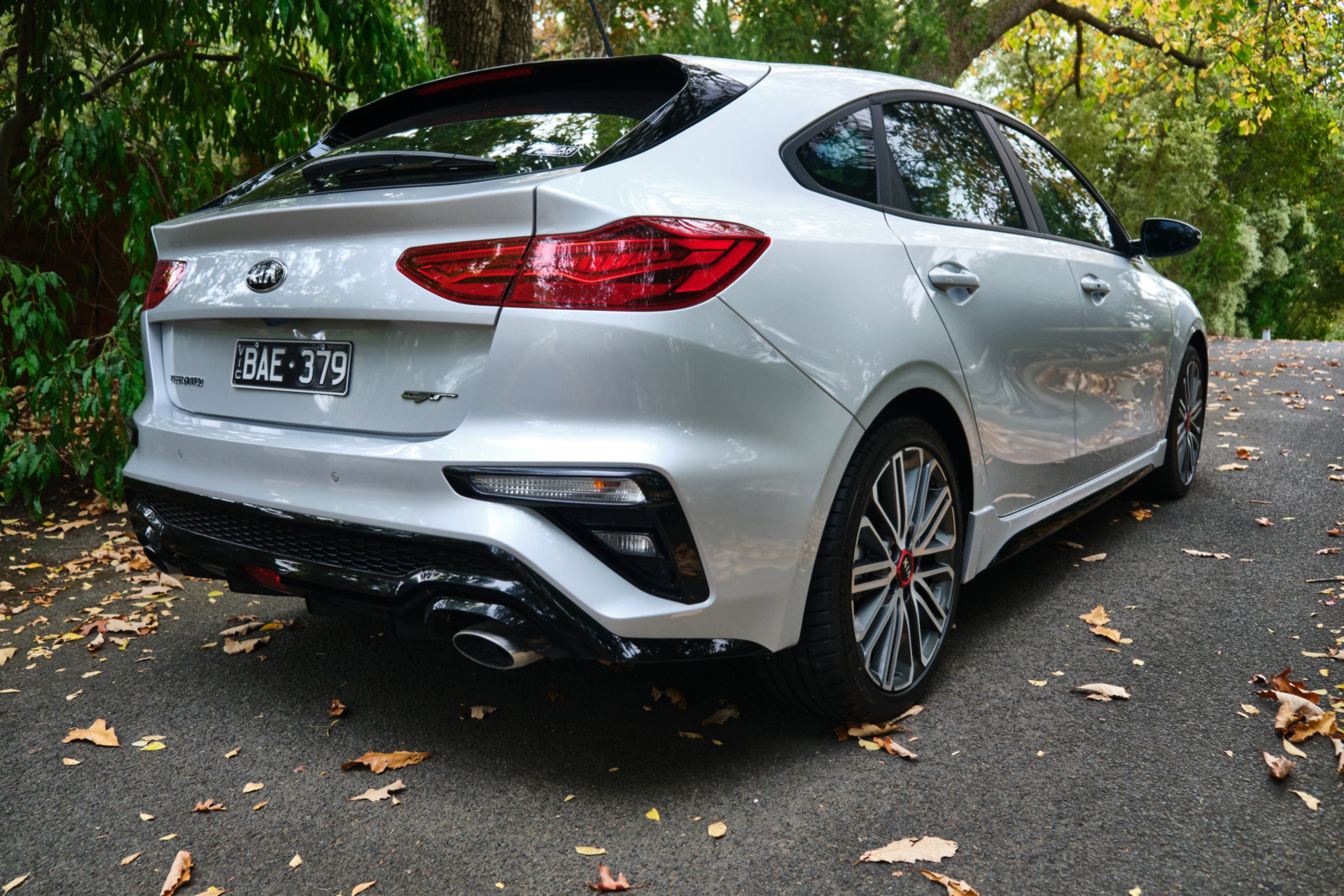 Driven: 2019 Kia Cerato (Forte) GT Is A Warm Hatch That’s Fun To Drive And Attractively Priced