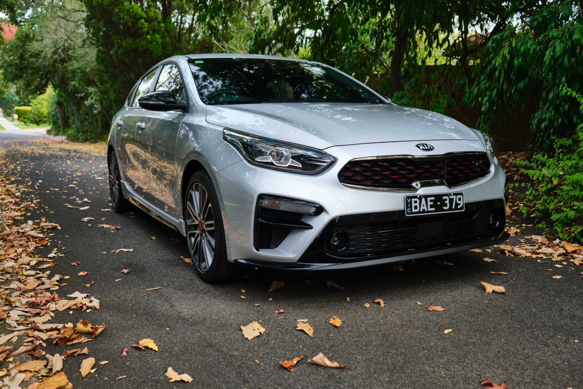 Driven: 2019 Kia Cerato (Forte) GT Is A Warm Hatch That’s Fun To Drive And Attractively Priced