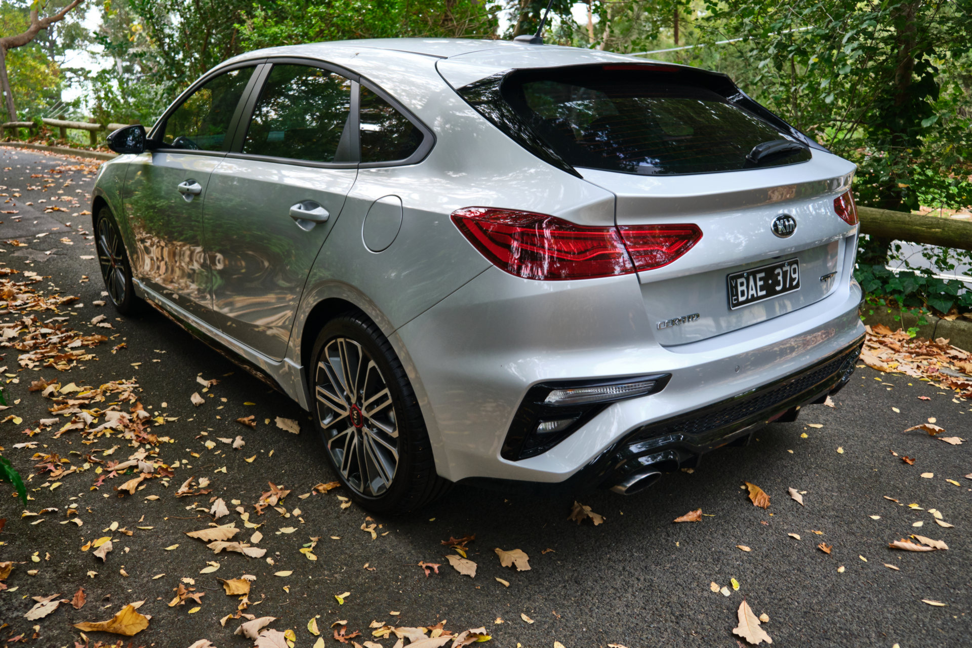 Driven: 2019 Kia Cerato (Forte) GT Is A Warm Hatch That’s Fun To Drive And Attractively Priced
