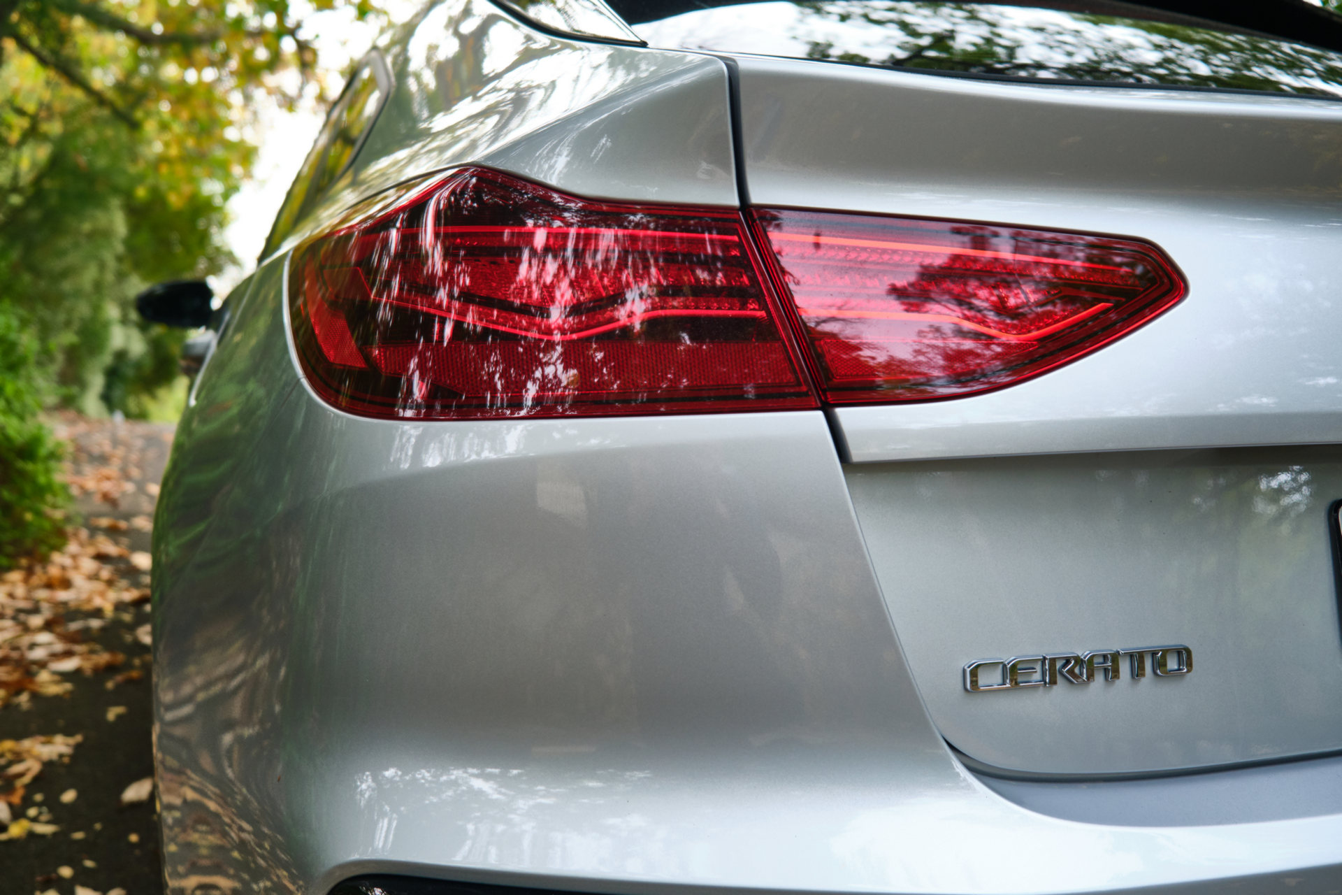 Driven: 2019 Kia Cerato (Forte) GT Is A Warm Hatch That’s Fun To Drive And Attractively Priced