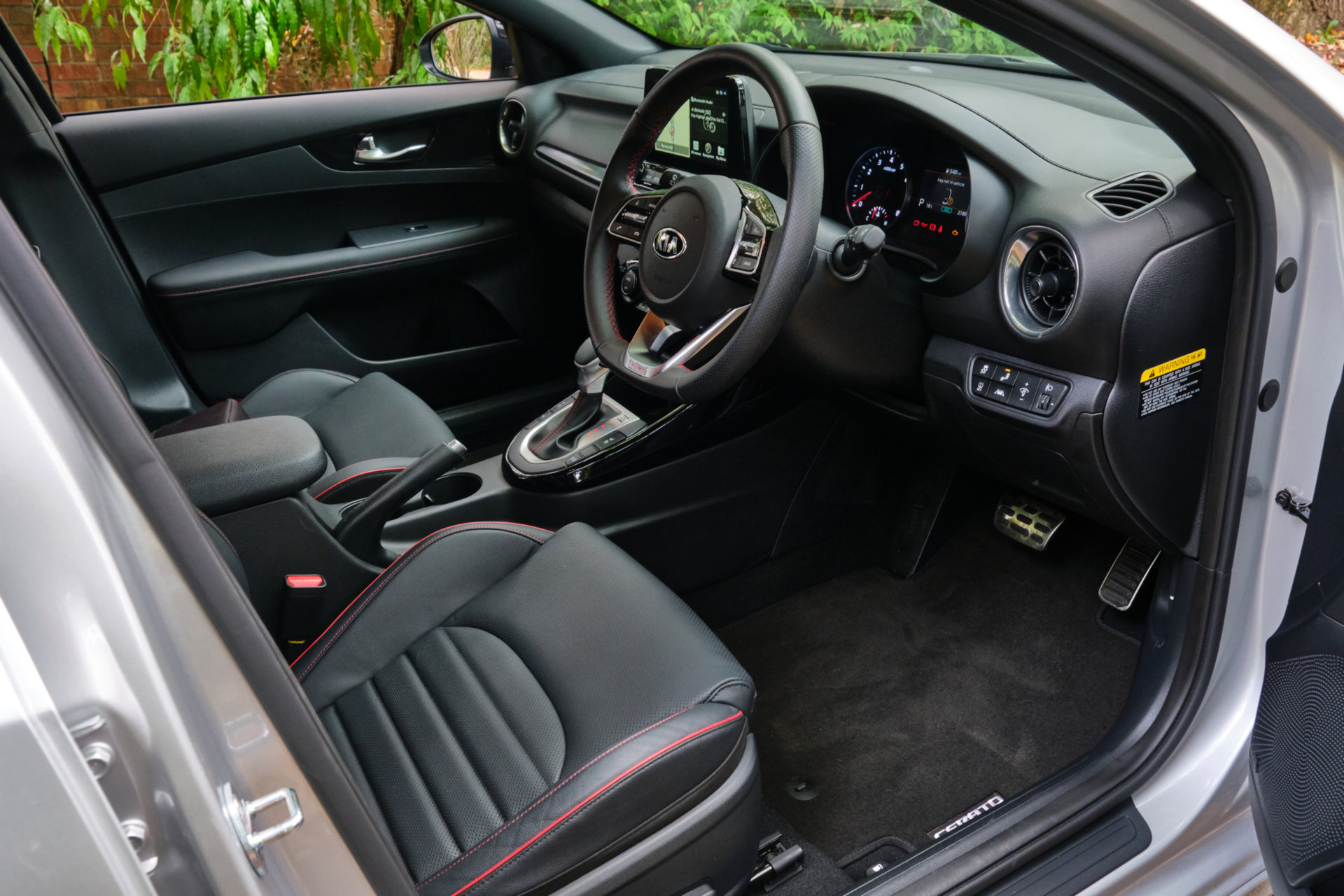 Driven: 2019 Kia Cerato (Forte) GT Is A Warm Hatch That’s Fun To Drive And Attractively Priced