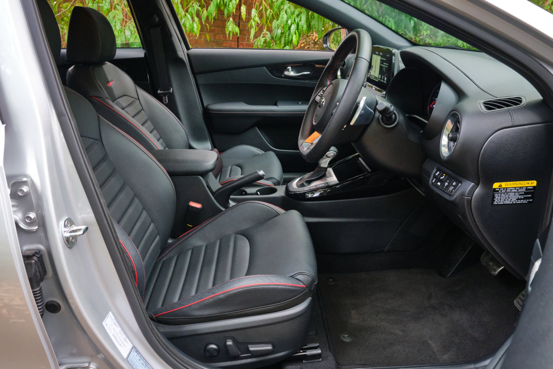 Driven: 2019 Kia Cerato (Forte) GT Is A Warm Hatch That’s Fun To Drive And Attractively Priced