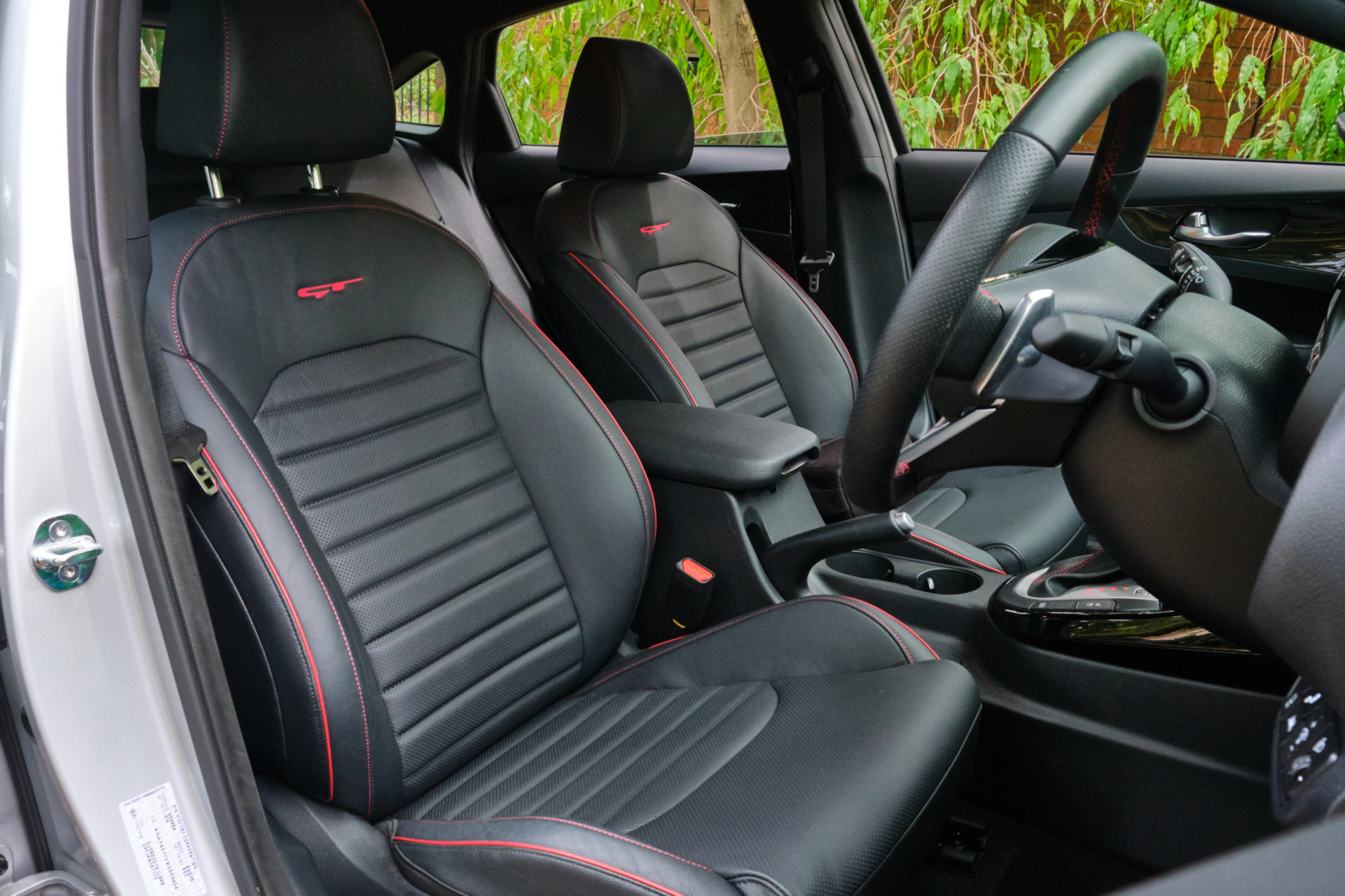 Driven: 2019 Kia Cerato (Forte) GT Is A Warm Hatch That’s Fun To Drive And Attractively Priced