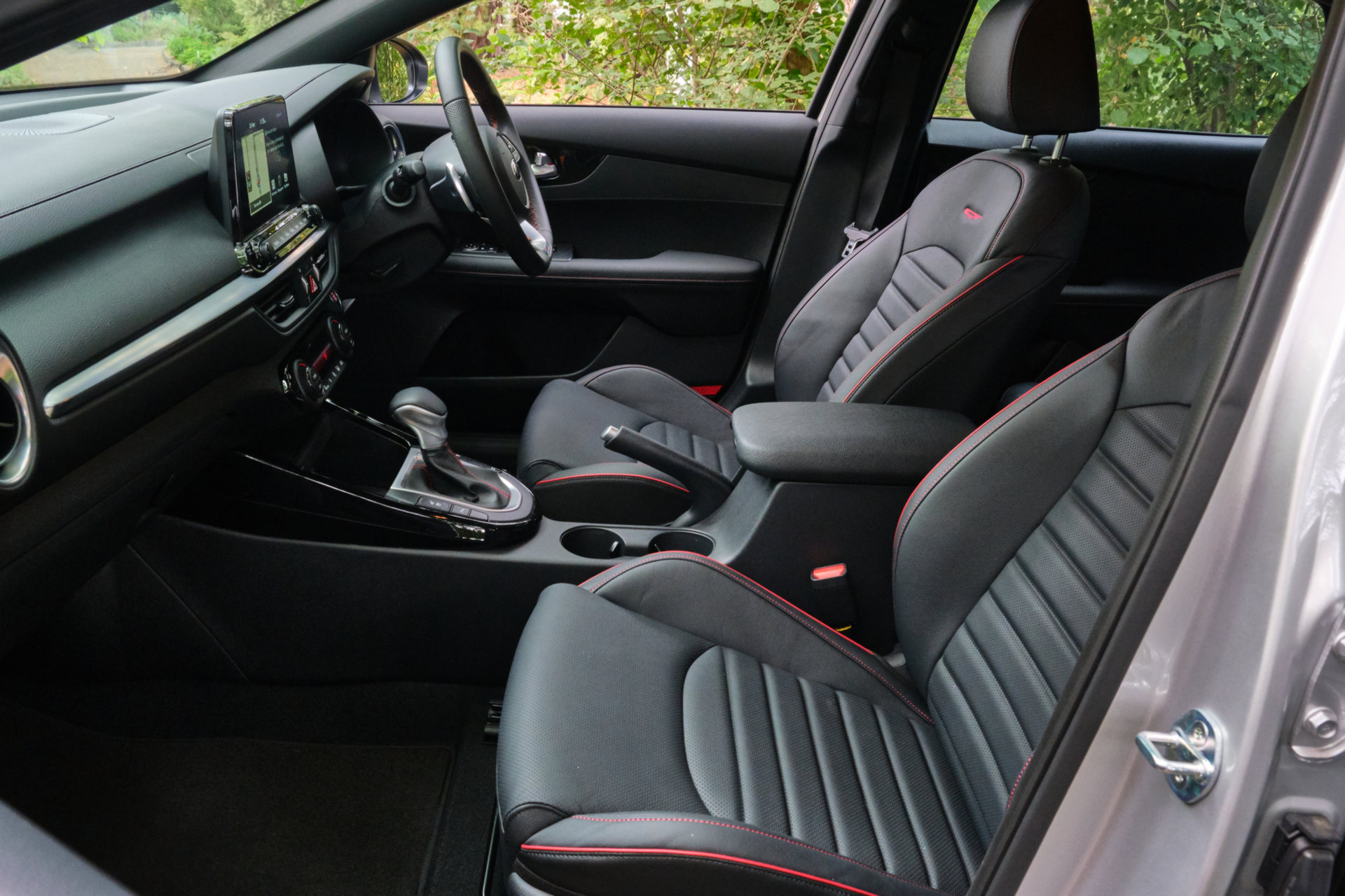 Driven: 2019 Kia Cerato (Forte) GT Is A Warm Hatch That’s Fun To Drive And Attractively Priced