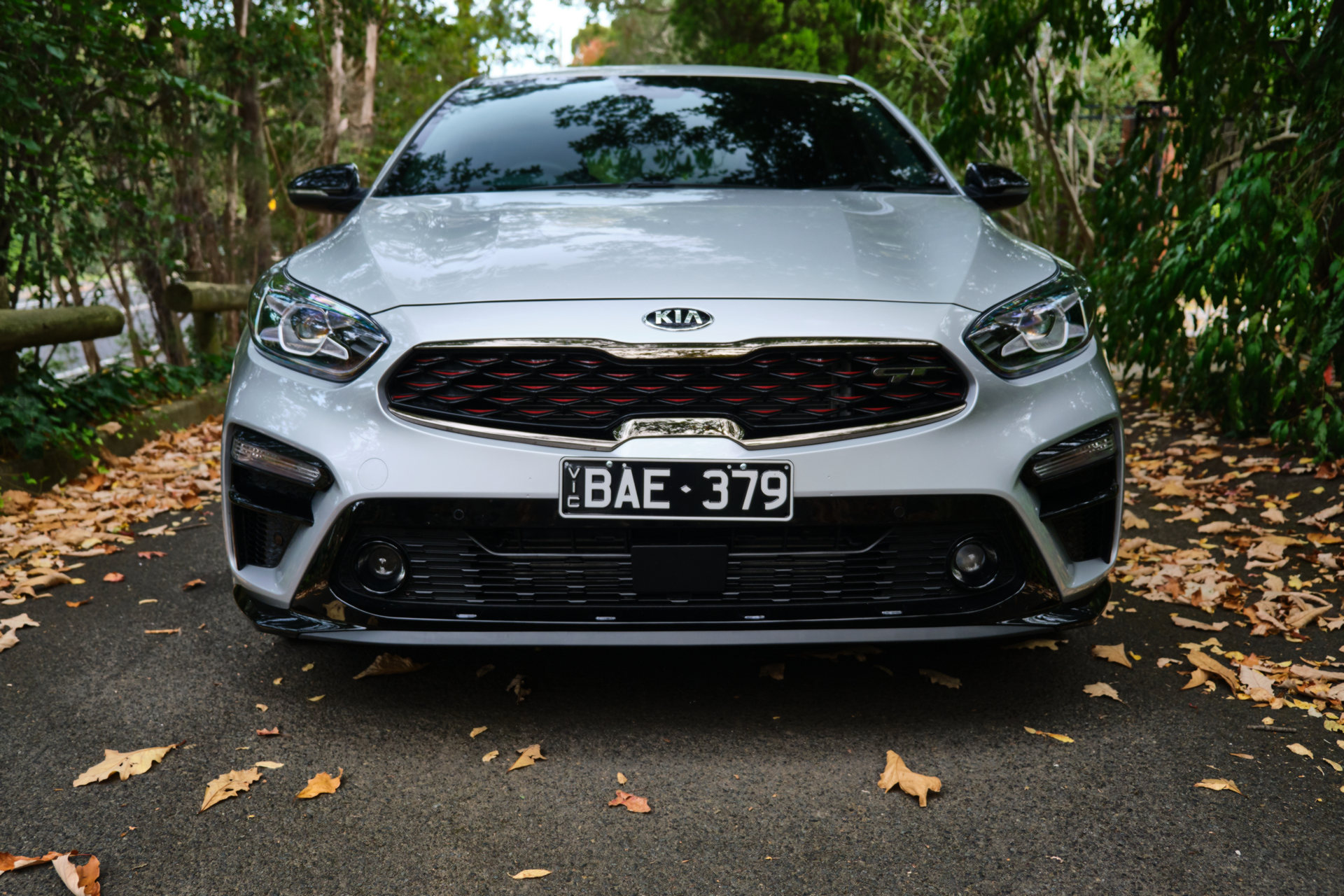 Driven: 2019 Kia Cerato (Forte) GT Is A Warm Hatch That’s Fun To Drive And Attractively Priced