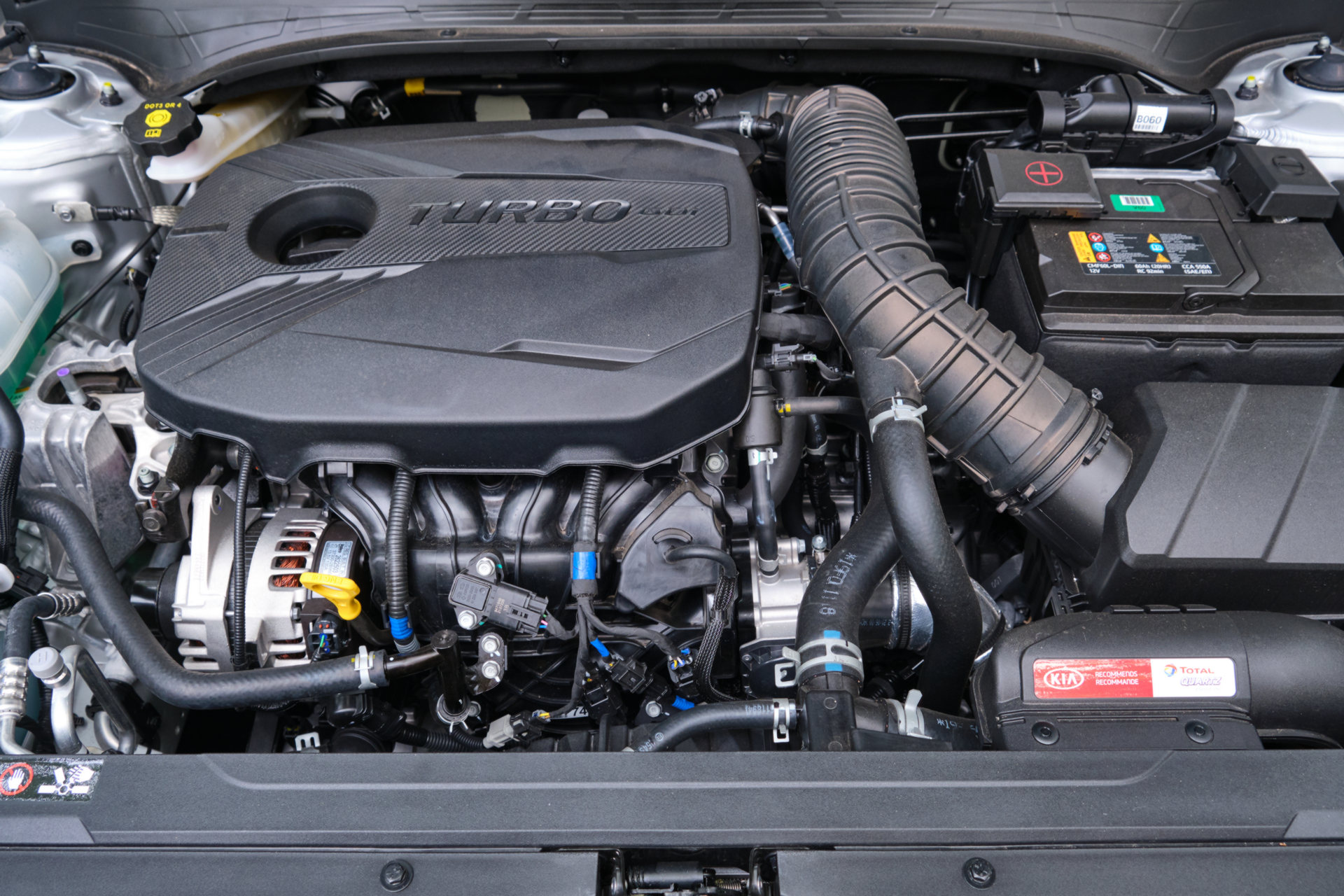 Driven: 2019 Kia Cerato (Forte) GT Is A Warm Hatch That’s Fun To Drive And Attractively Priced