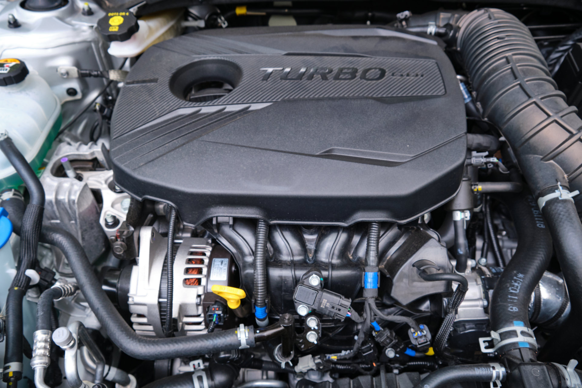 Driven: 2019 Kia Cerato (Forte) GT Is A Warm Hatch That’s Fun To Drive And Attractively Priced