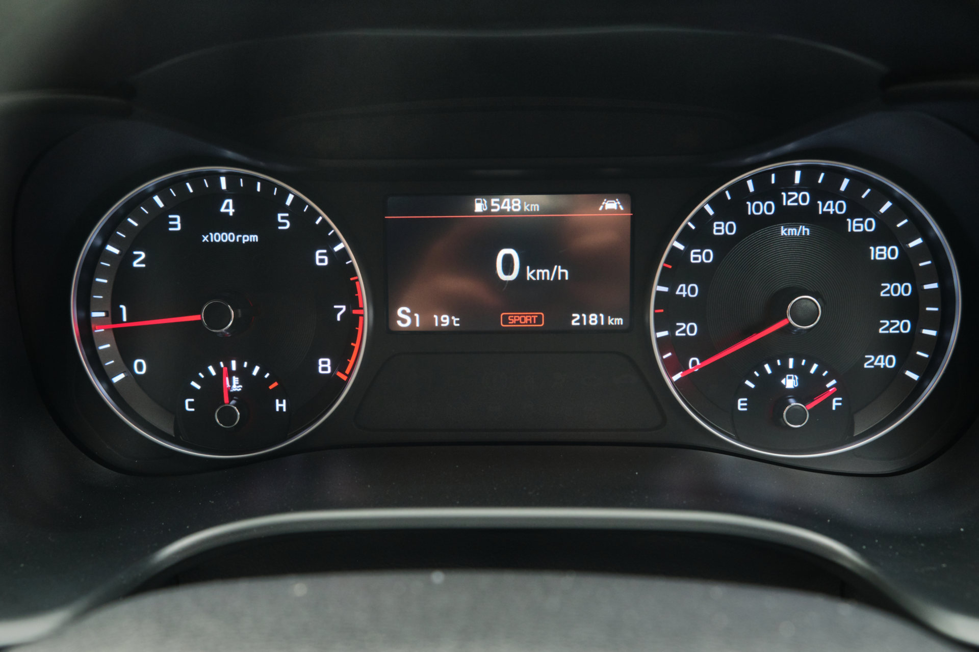 Driven: 2019 Kia Cerato (Forte) GT Is A Warm Hatch That’s Fun To Drive And Attractively Priced