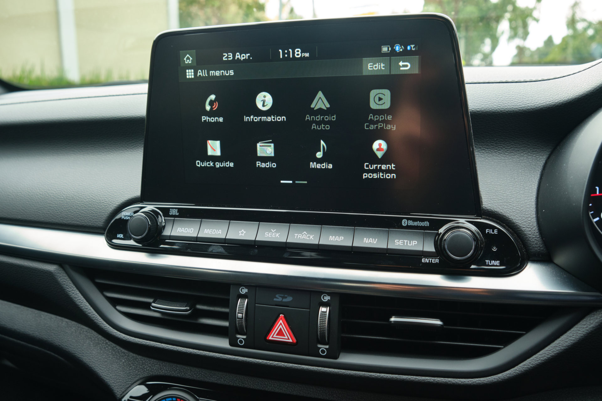 Driven: 2019 Kia Cerato (Forte) GT Is A Warm Hatch That’s Fun To Drive And Attractively Priced