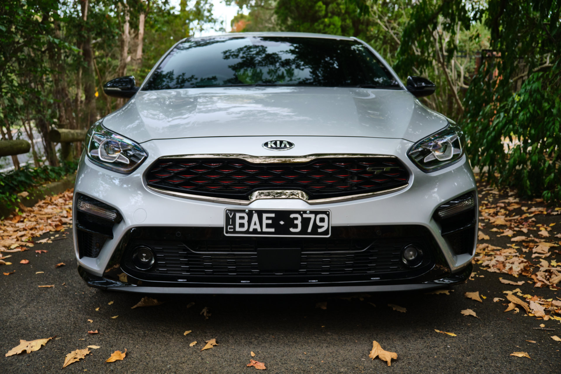 Driven: 2019 Kia Cerato (Forte) GT Is A Warm Hatch That’s Fun To Drive And Attractively Priced