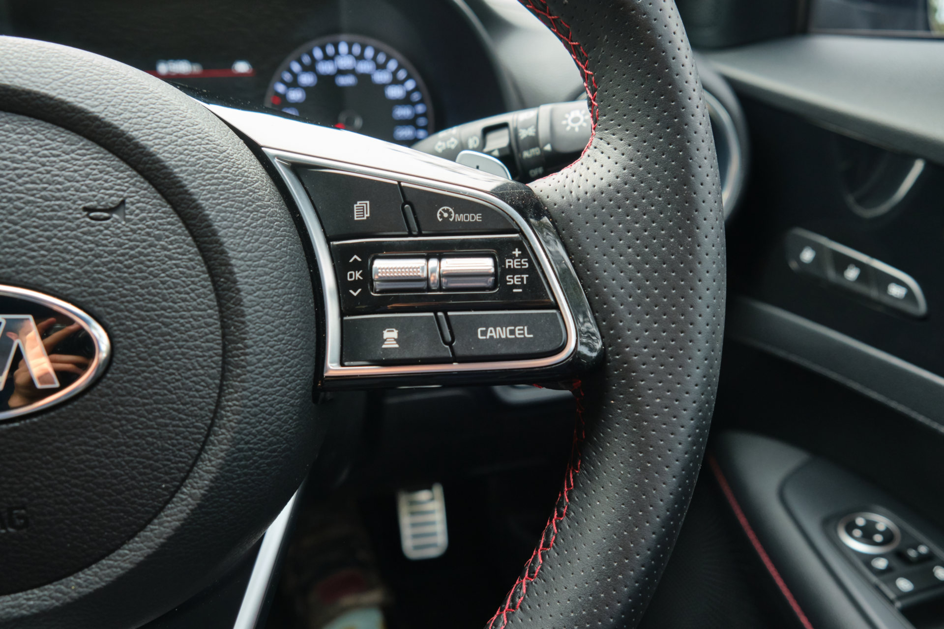 Driven: 2019 Kia Cerato (Forte) GT Is A Warm Hatch That’s Fun To Drive And Attractively Priced