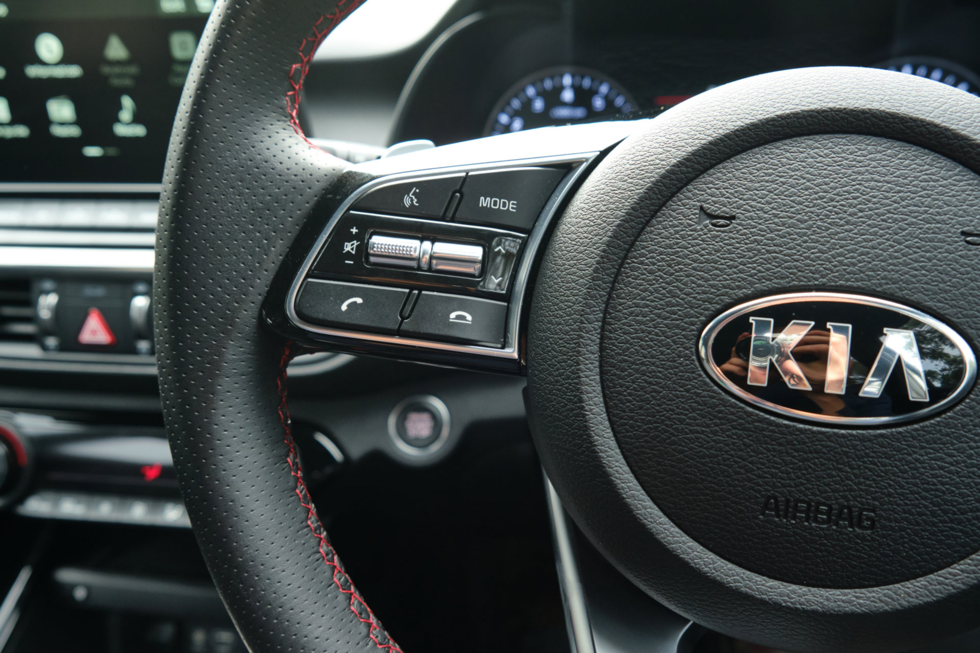 Driven: 2019 Kia Cerato (Forte) GT Is A Warm Hatch That’s Fun To Drive And Attractively Priced