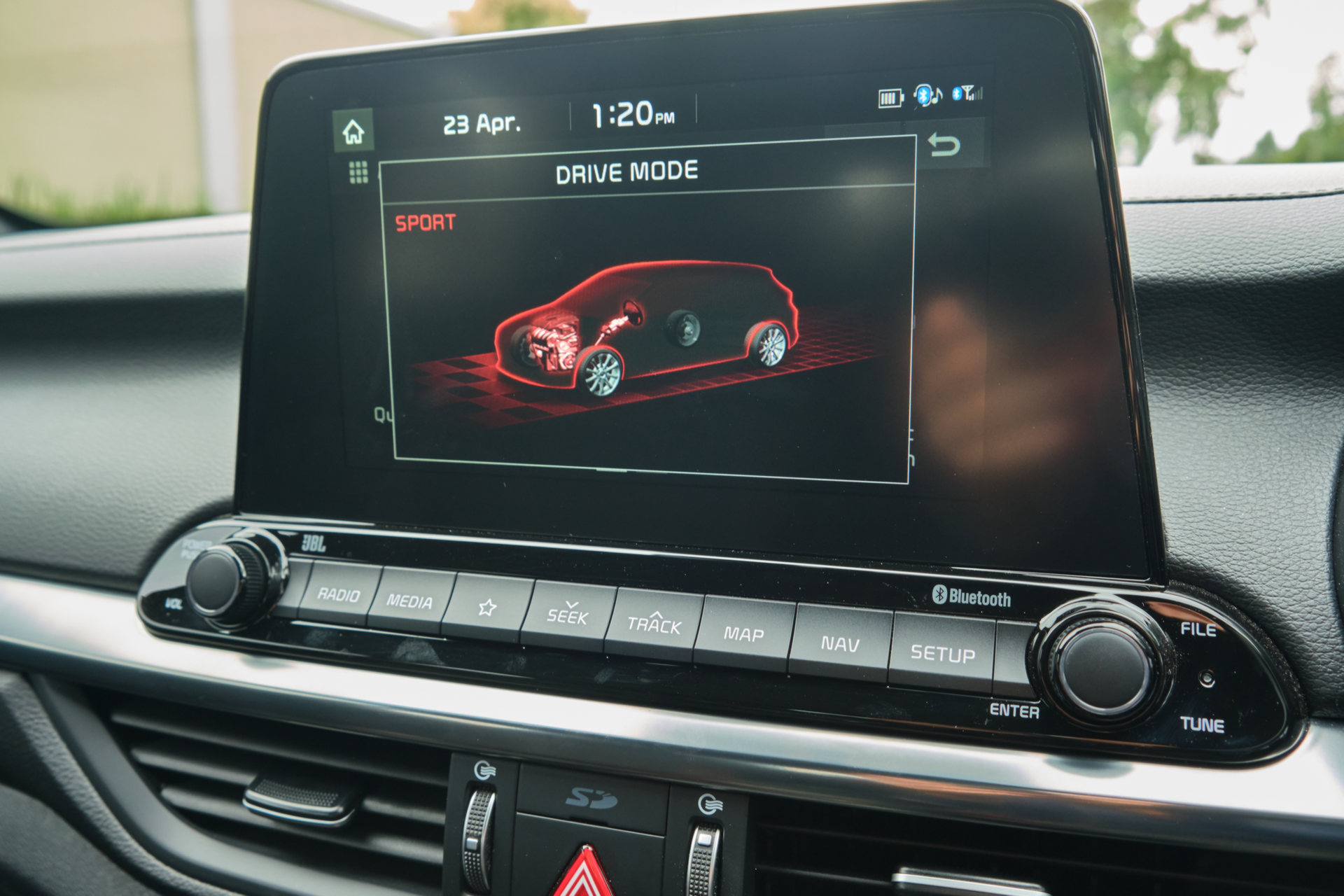 Driven: 2019 Kia Cerato (Forte) GT Is A Warm Hatch That’s Fun To Drive And Attractively Priced