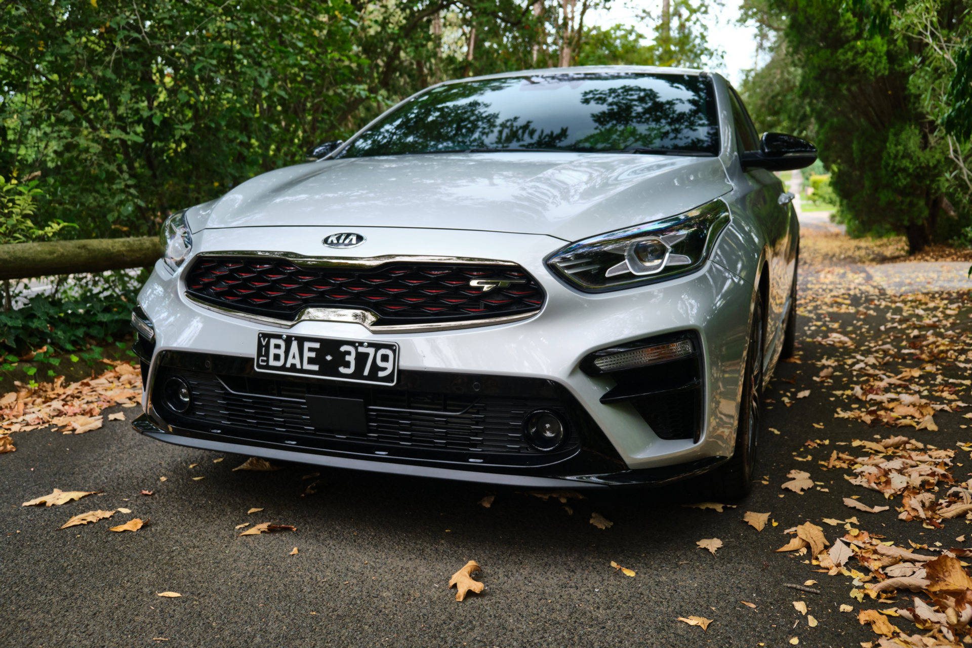 Driven: 2019 Kia Cerato (Forte) GT Is A Warm Hatch That’s Fun To Drive And Attractively Priced