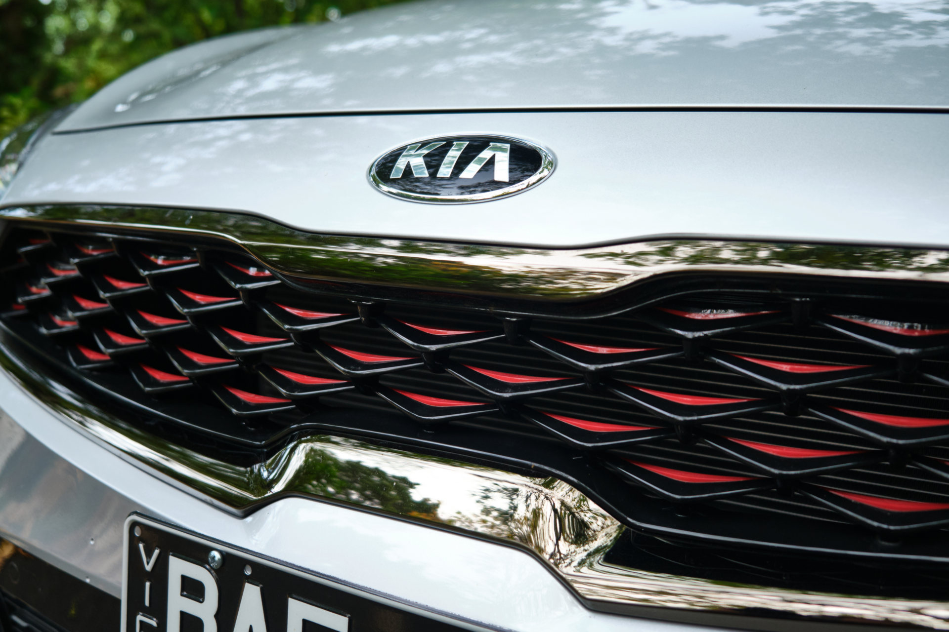 Driven: 2019 Kia Cerato (Forte) GT Is A Warm Hatch That’s Fun To Drive And Attractively Priced