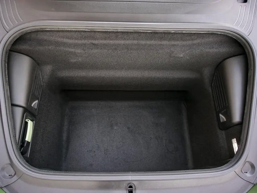 Olive Green Porsche 911 GTS Cabriolet Looks Like It Belongs In A Martini