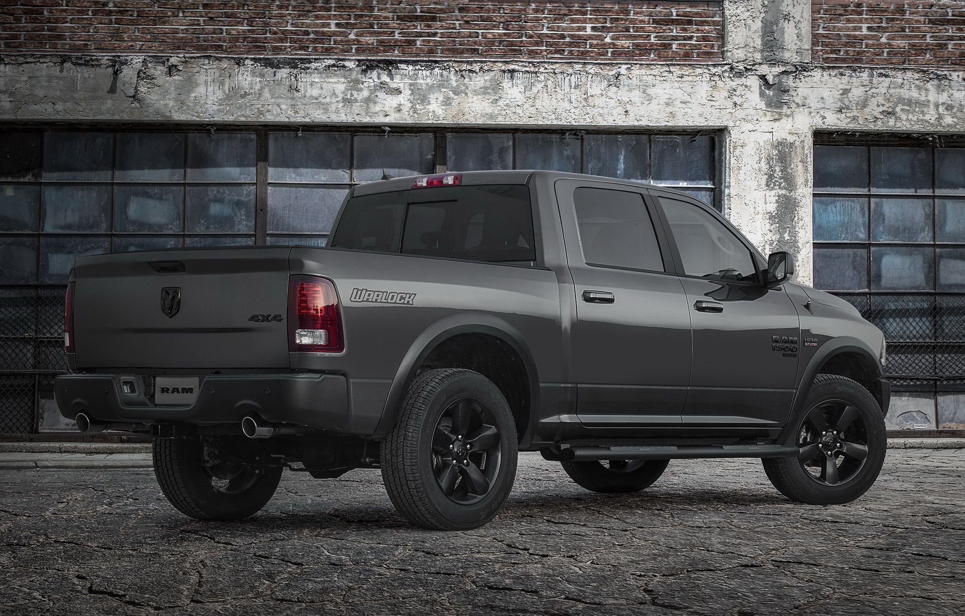 More Pickup Trucks Were Sold In The U.S. Than Passenger Cars For The First Time Ever