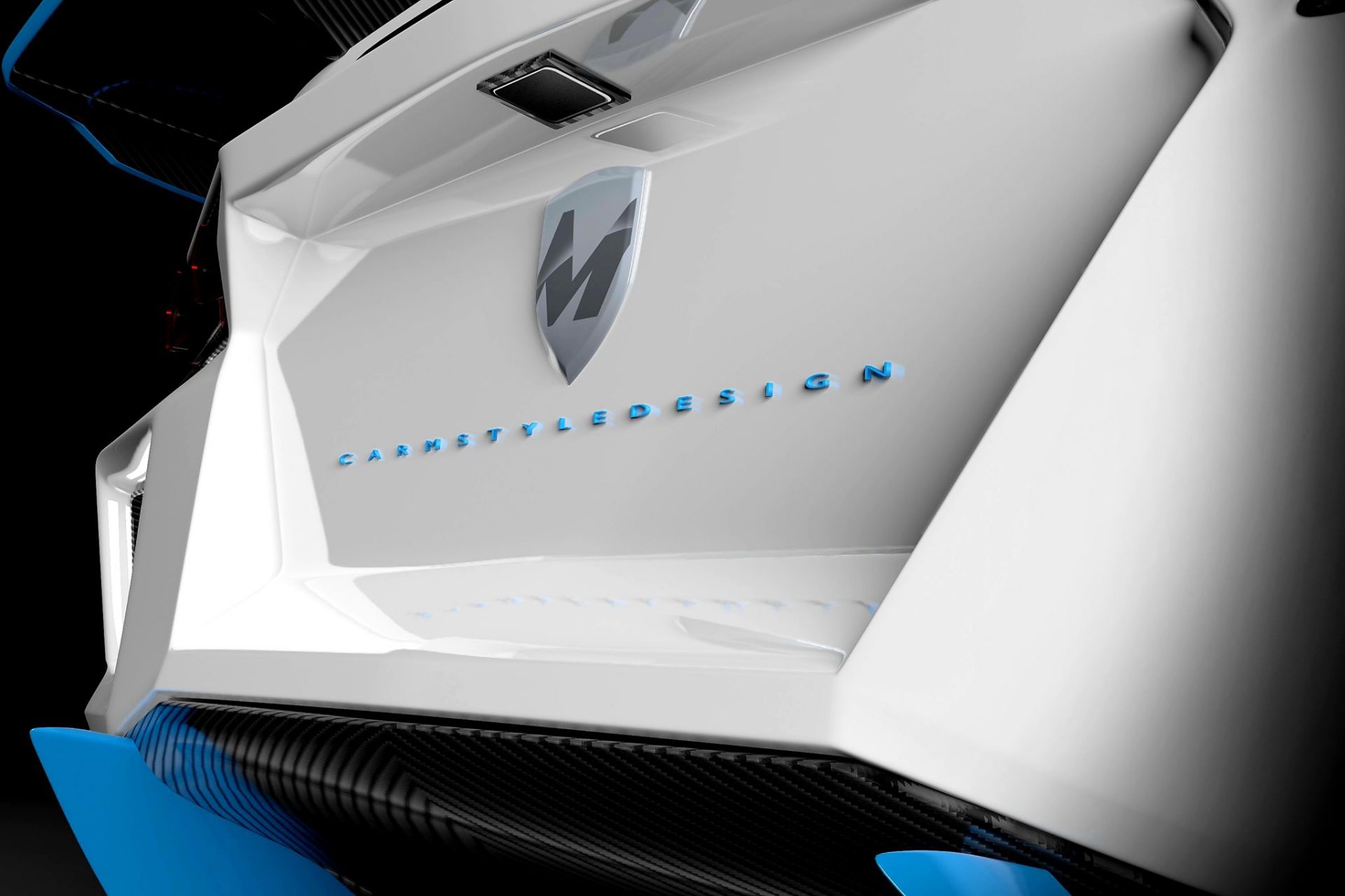 Does This 2020 Corvette Digital Widebody Kit Deserve To Be Made In Real Life?