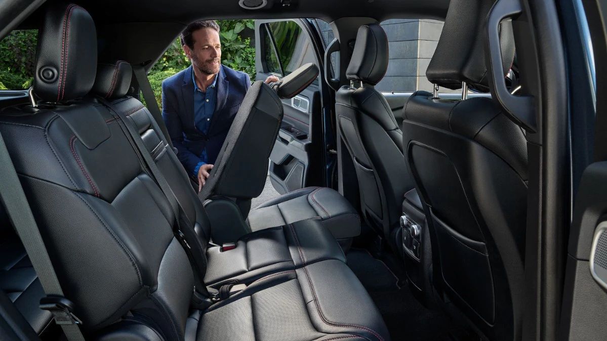 At €78k ($82k), Ford’s New Explorer PHEV Costs As Much As BMW’s X5 PHEV In Germany