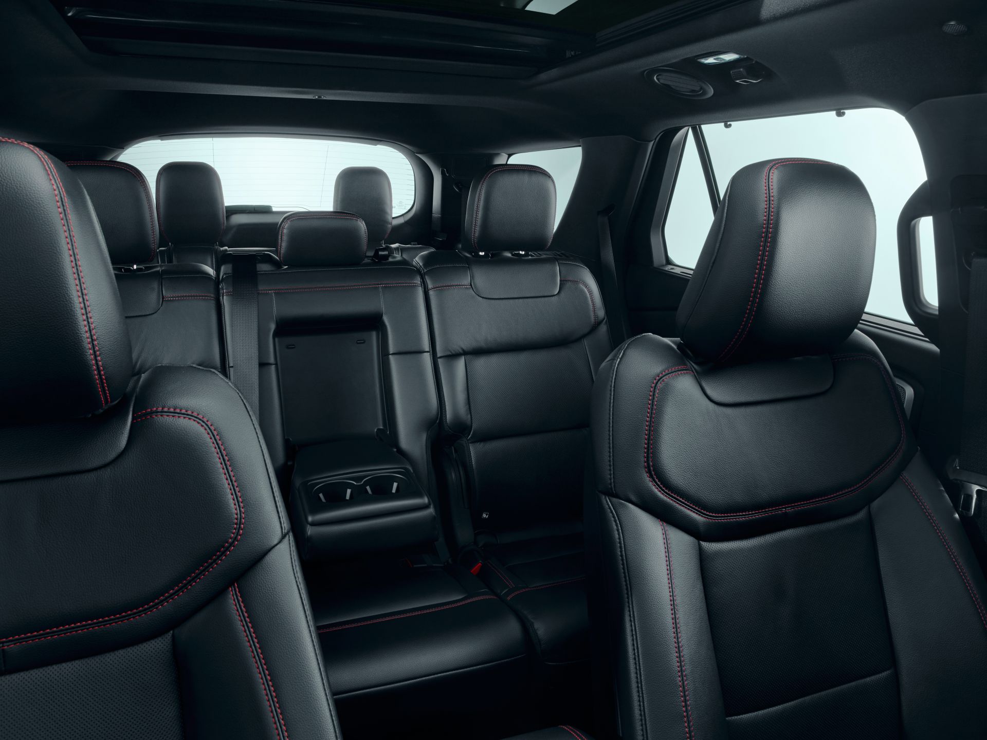 At €78k ($82k), Ford’s New Explorer PHEV Costs As Much As BMW’s X5 PHEV In Germany