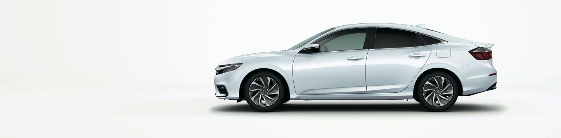 Honda Updates 2021 Insight In Japan With New Trim Level, Genuine Accessories