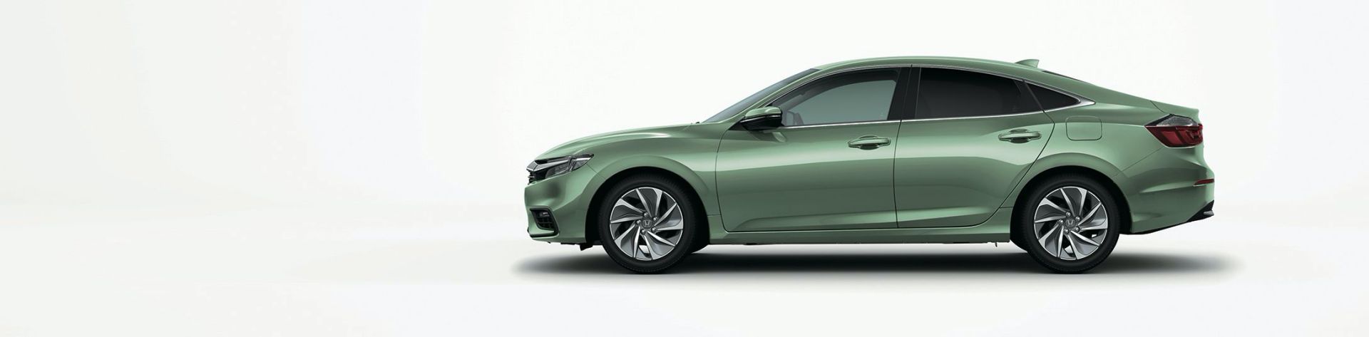 Honda Updates 2021 Insight In Japan With New Trim Level, Genuine Accessories