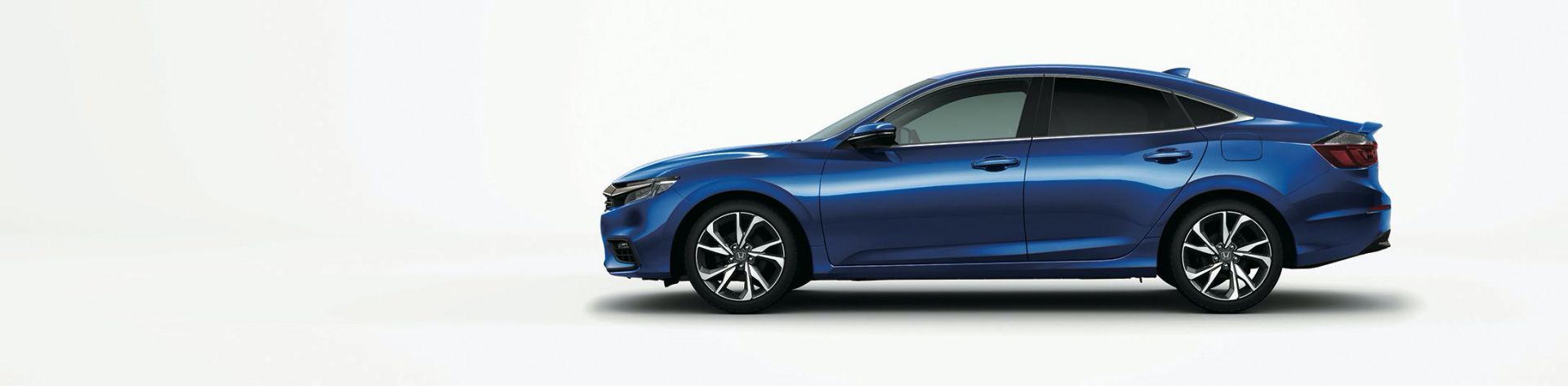 Honda Updates 2021 Insight In Japan With New Trim Level, Genuine Accessories