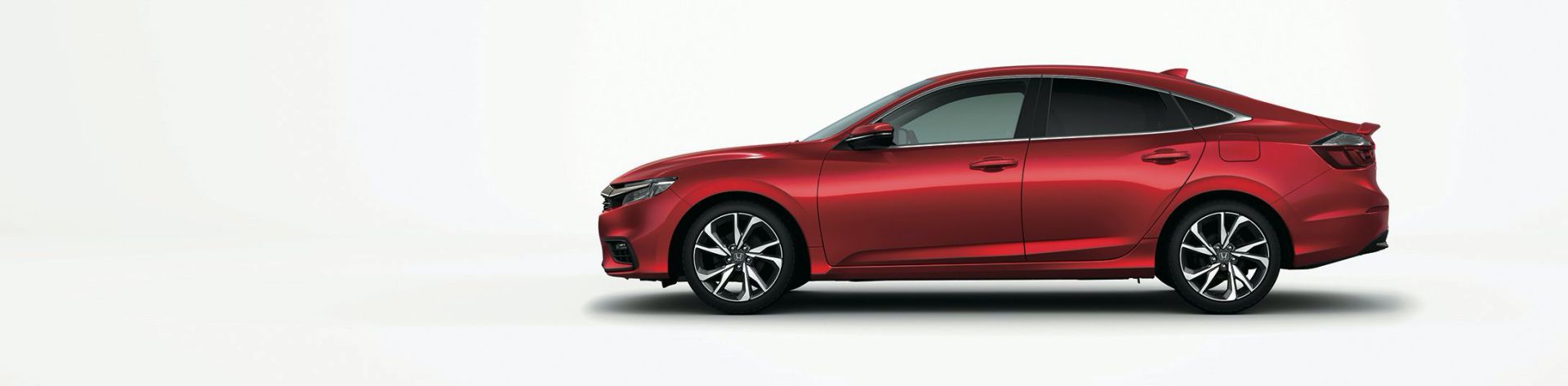 Honda Updates 2021 Insight In Japan With New Trim Level, Genuine Accessories