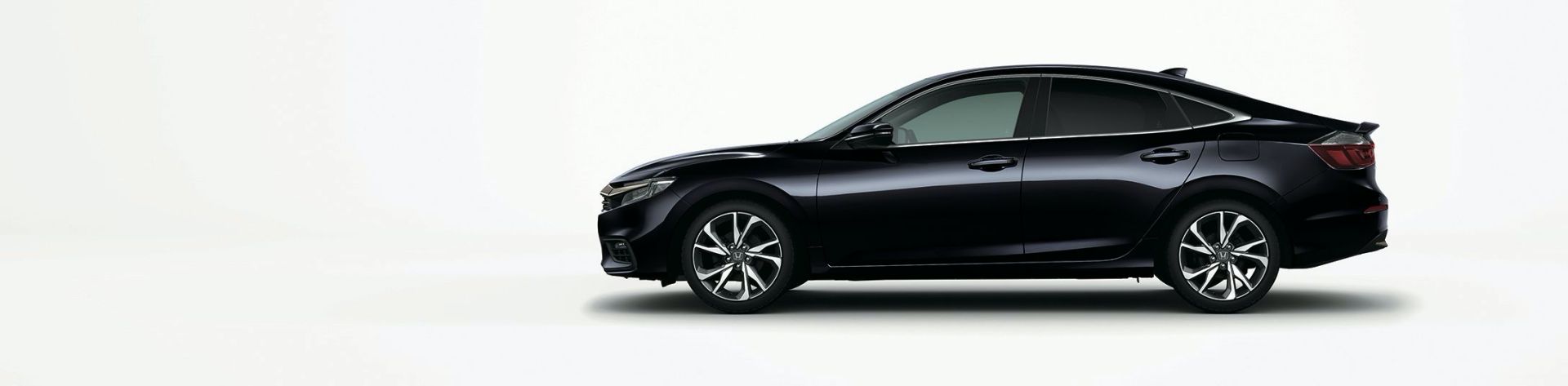 Honda Updates 2021 Insight In Japan With New Trim Level, Genuine Accessories