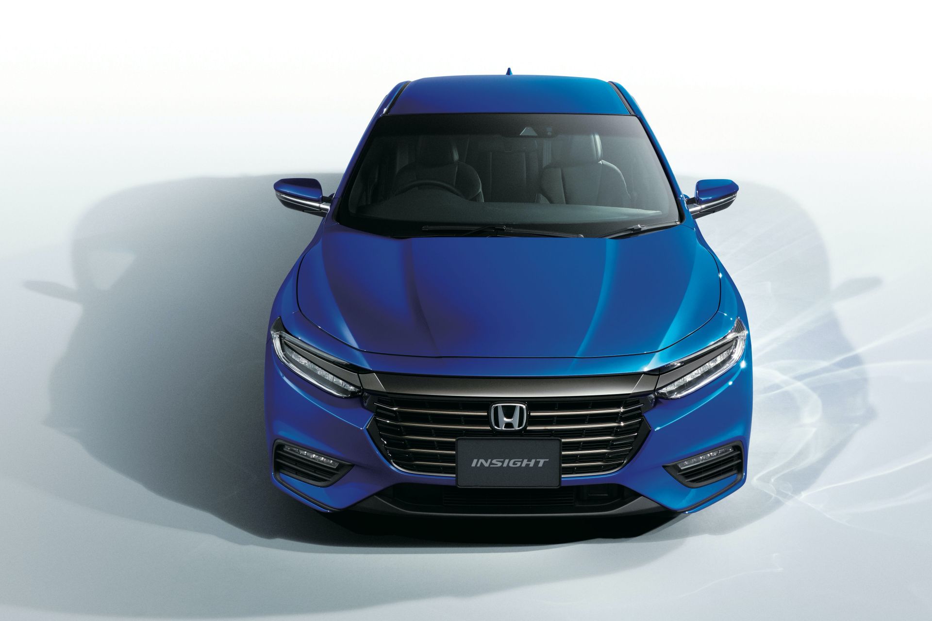 Honda Updates 2021 Insight In Japan With New Trim Level, Genuine Accessories
