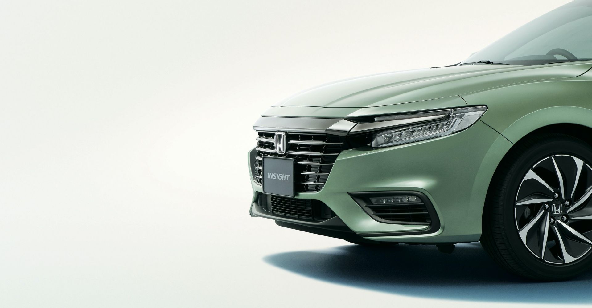 Honda Updates 2021 Insight In Japan With New Trim Level, Genuine Accessories